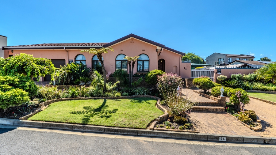 4 Bedroom Property for Sale in Morgenster Heights Western Cape